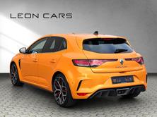 RENAULT Mégane Trophy 300 EDC 4CONTROL Recaro, Benzin, Occasion / Gebraucht, Automatik - 7