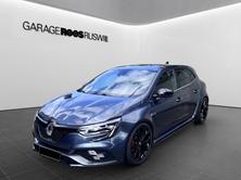 RENAULT Mégane Sport 1.8 T Trophy, Essence, Occasion / Utilisé, Manuelle - 3