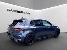 RENAULT Mégane Sport 1.8 T Trophy, Essence, Occasion / Utilisé, Manuelle - 7