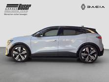 RENAULT Megane, Electric, Second hand / Used, Automatic - 2