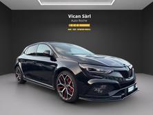 RENAULT Mégane Trophy 300 EDC, Essence, Occasion / Utilisé, Automatique - 2