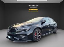 RENAULT Mégane Trophy 300 EDC, Essence, Occasion / Utilisé, Automatique - 3