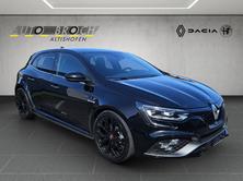 RENAULT Mégane Sport 1.8 T RS EDC, Benzin, Occasion / Gebraucht, Automatik - 2