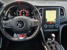 RENAULT Mégane Sport 1.8 T RS EDC, Benzin, Occasion / Gebraucht, Automatik - 7