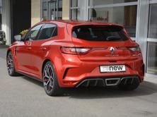 RENAULT Megane Sport 1.8 T Trophy, Petrol, Second hand / Used, Manual - 4