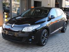 RENAULT Mégane 1.4 16V Turbo Expression, Petrol, Second hand / Used, Manual - 3
