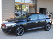 RENAULT Mégane 1.4 16V Turbo Expression, Petrol, Second hand / Used, Manual - 4