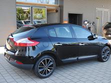 RENAULT Mégane 1.4 16V Turbo Expression, Petrol, Second hand / Used, Manual - 7