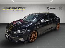 RENAULT Mégane 1.6 TCe 205 GT EDC, Petrol, Second hand / Used, Automatic - 2