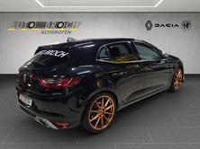 RENAULT Mégane 1.6 TCe 205 GT EDC, Petrol, Second hand / Used, Automatic - 3