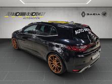 RENAULT Mégane 1.6 TCe 205 GT EDC, Petrol, Second hand / Used, Automatic - 4