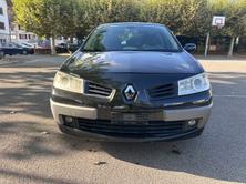 RENAULT Mégane 1.6 16V Dynamique, Essence, Occasion / Utilisé, Automatique - 2