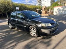 RENAULT Mégane 1.6 16V Dynamique, Essence, Occasion / Utilisé, Automatique - 3