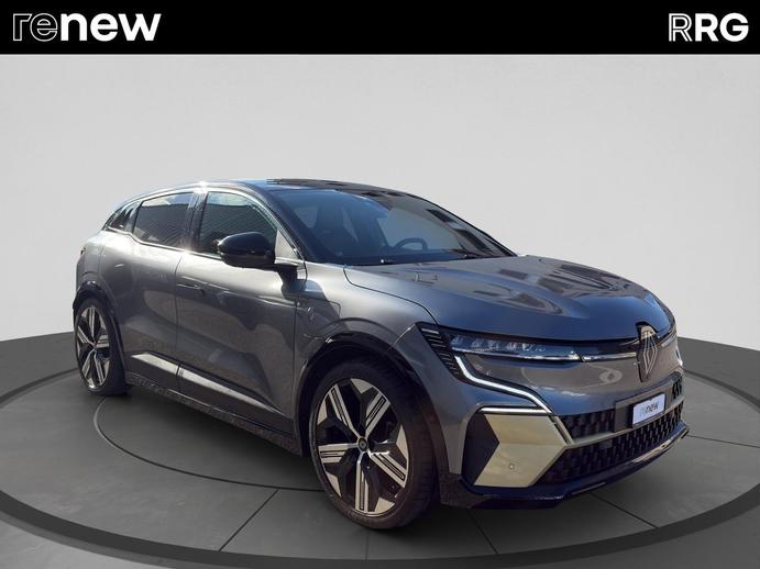 RENAULT Mégane E-TECH EV60 Iconic, Elektro, Occasion / Gebraucht, Automatik