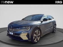 RENAULT Mégane E-TECH EV60 Iconic, Elektro, Occasion / Gebraucht, Automatik - 7