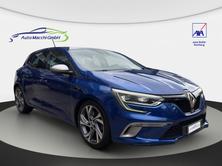 RENAULT Mégane 1.6 16V Turbo GT EDC, Benzina, Occasioni / Usate, Automatico - 4