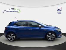 RENAULT Mégane 1.6 16V Turbo GT EDC, Benzina, Occasioni / Usate, Automatico - 5