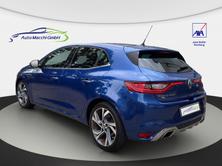 RENAULT Mégane 1.6 16V Turbo GT EDC, Benzina, Occasioni / Usate, Automatico - 6