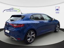 RENAULT Mégane 1.6 16V Turbo GT EDC, Benzina, Occasioni / Usate, Automatico - 7