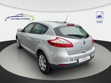 RENAULT Mégane 2.0 16V Bose CVT, Benzina, Occasioni / Usate, Automatico - 6