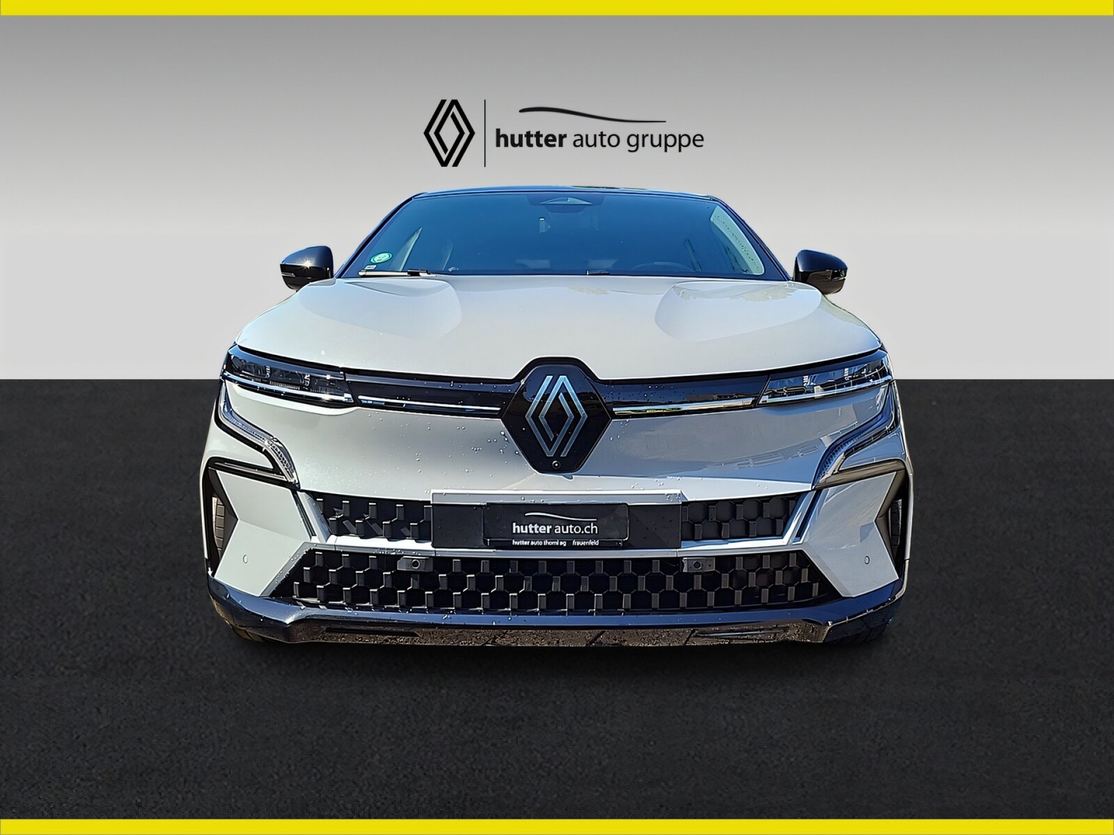 RENAULT Mégane E-T iconic EV60 220 opt
