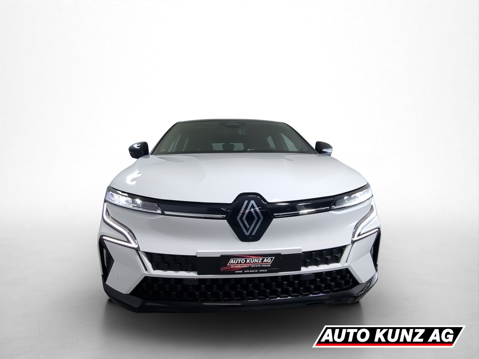 RENAULT Mégane E-Tech, Elettrica, Occasioni / Usate, Automatico - 2