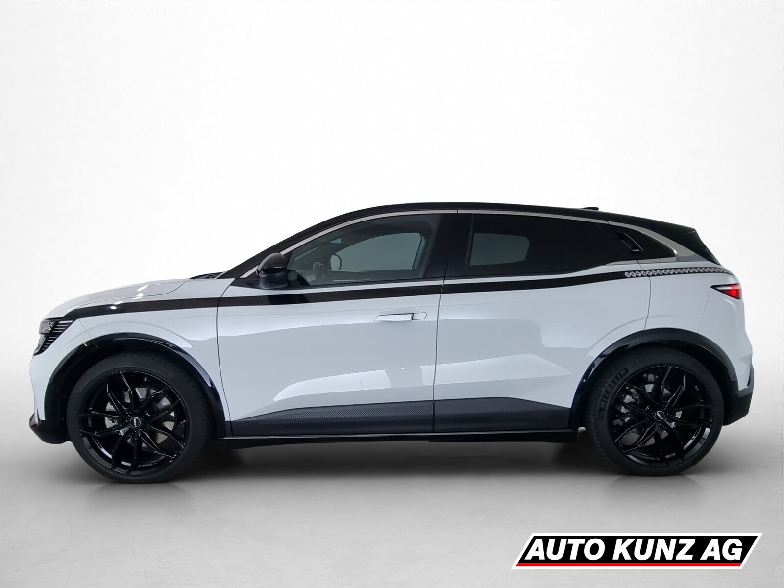 RENAULT Mégane E-Tech, Elettrica, Occasioni / Usate, Automatico - 3