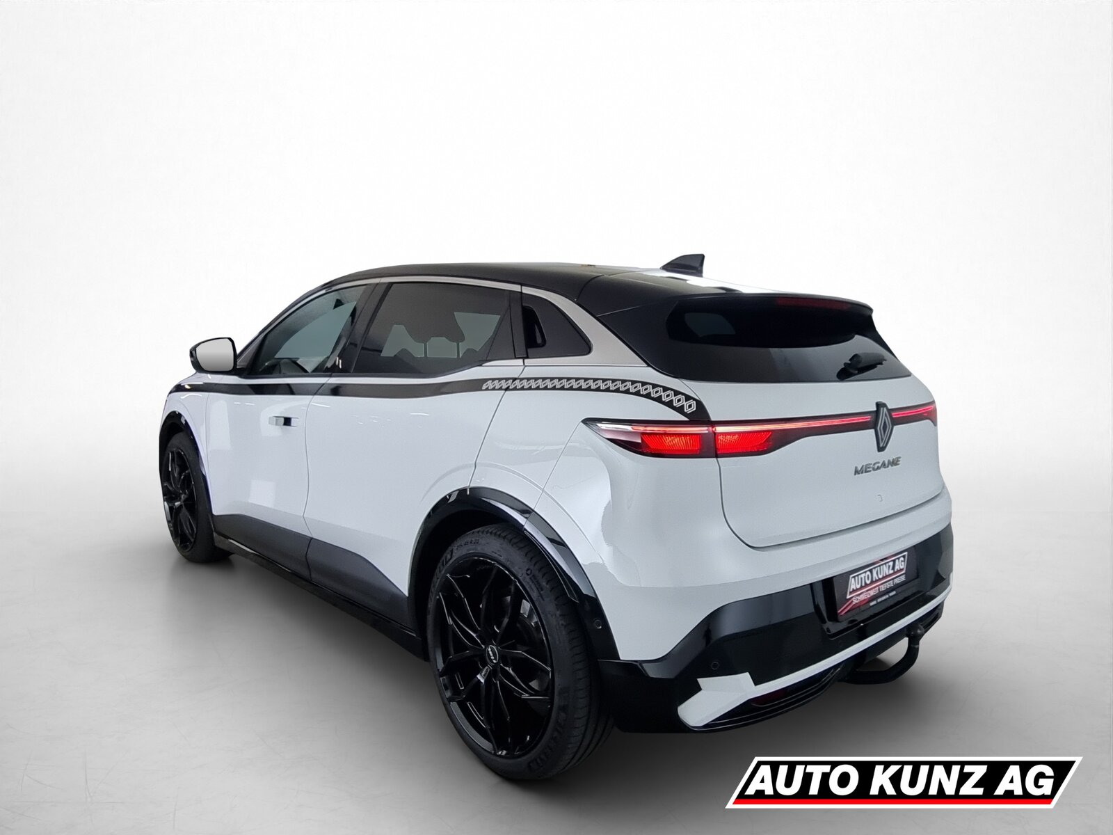 RENAULT Mégane E-Tech, Elettrica, Occasioni / Usate, Automatico - 4
