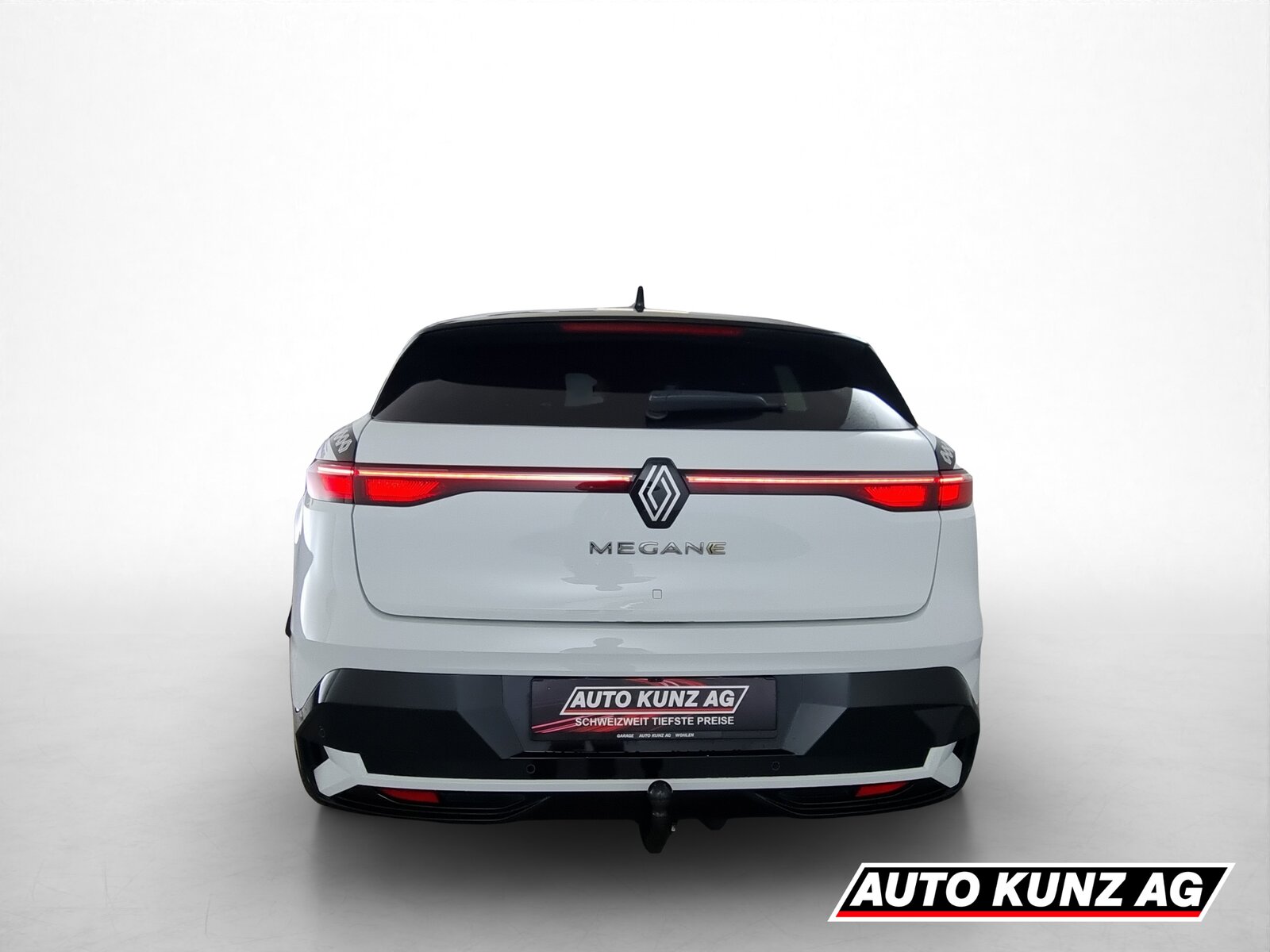 RENAULT Mégane E-Tech, Elettrica, Occasioni / Usate, Automatico - 5