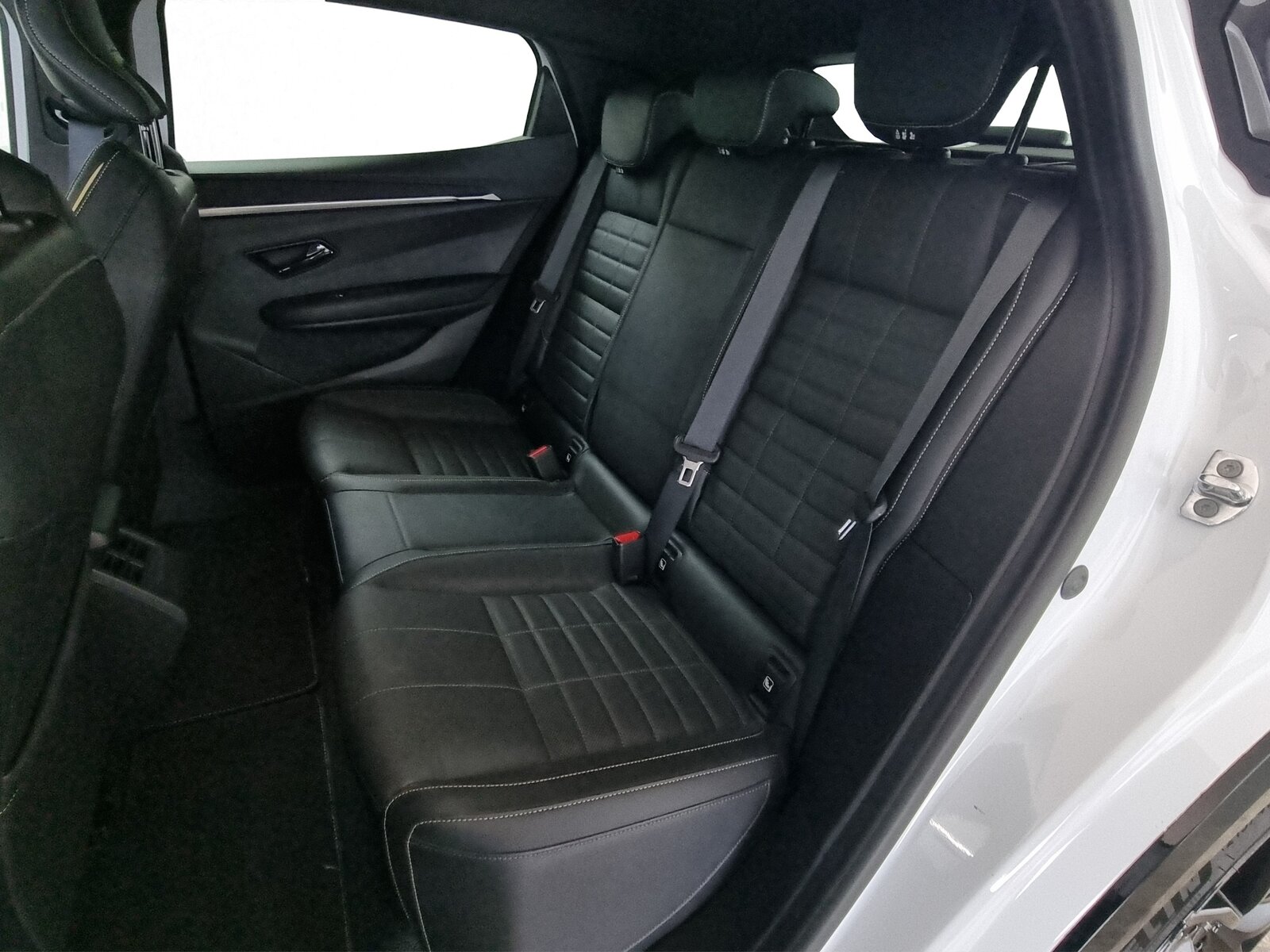 RENAULT Mégane E-Tech, Elettrica, Occasioni / Usate, Automatico - 7