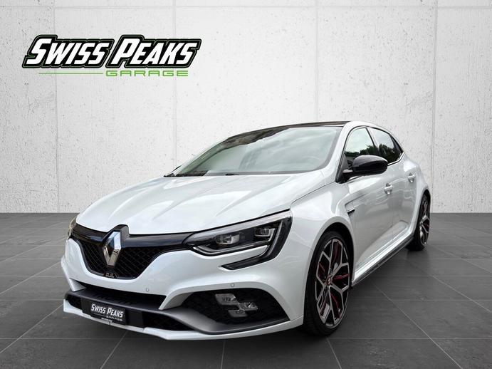RENAULT Mégane Trophy 300, Benzina, Occasioni / Usate, Manuale