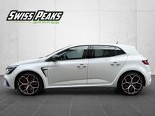 RENAULT Mégane Trophy 300, Benzina, Occasioni / Usate, Manuale - 6