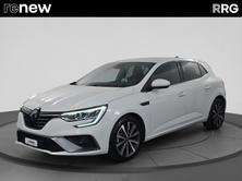RENAULT Mégane Berline 1.6 E-Tech R.S. Line, Plug-in-Hybrid Benzina/Elettrica, Occasioni / Usate, Automatico - 7