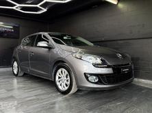 RENAULT Mégane 1.5 dCi Dynamique EDC, Diesel, Occasion / Utilisé, Automatique - 3