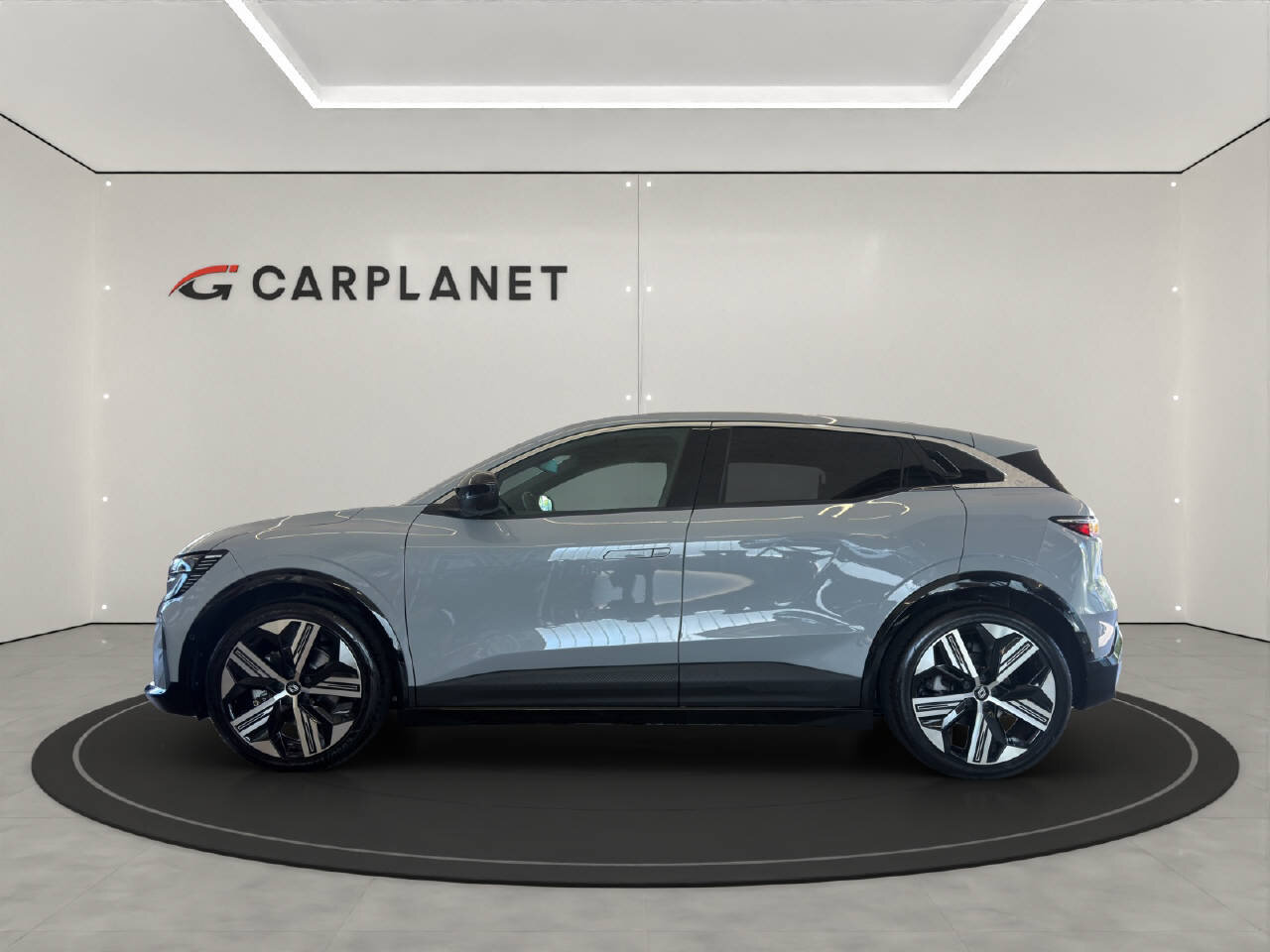 RENAULT Mégane E-Tech iconic, Elettrica, Occasioni / Usate, Automatico - 2