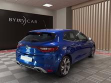 RENAULT Mégane 1.6 16V Turbo GT EDC, Benzin, Occasion / Gebraucht, Automatik - 3