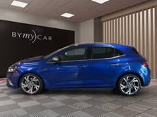 RENAULT Mégane 1.6 16V Turbo GT EDC, Benzin, Occasion / Gebraucht, Automatik - 4
