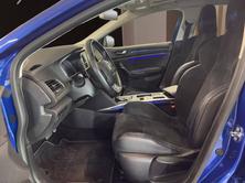 RENAULT Mégane 1.6 16V Turbo GT EDC, Benzin, Occasion / Gebraucht, Automatik - 7