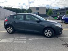 RENAULT Mégane 1.6 16V Bose, Benzin, Occasion / Gebraucht, Handschaltung - 4