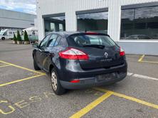 RENAULT Mégane 1.6 16V Bose, Benzin, Occasion / Gebraucht, Handschaltung - 7