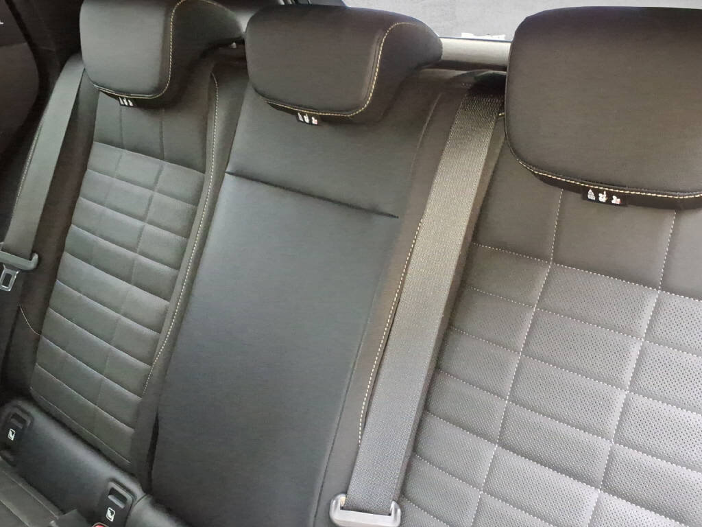 RENAULT Megane E-Tech iconic, Elektro, Occasion / Gebraucht, Automatik - 7