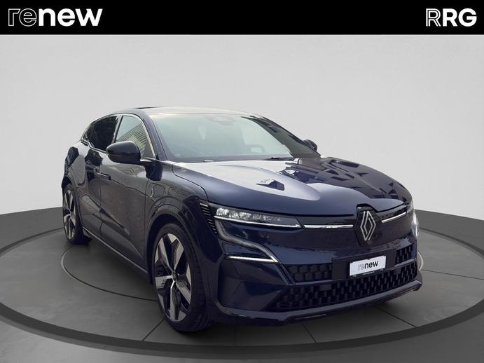 RENAULT Mégane E-TECH EV60 Techno, Elektro, Occasion / Gebraucht, Automatik