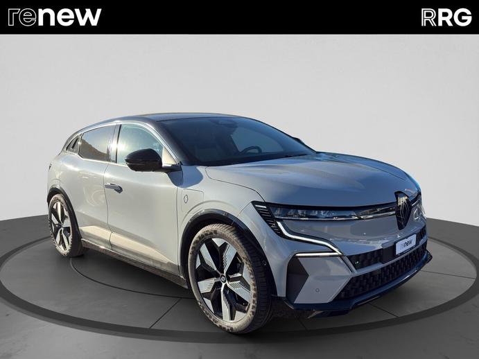 RENAULT Mégane E-TECH EV60 Techno, Elektro, Occasion / Gebraucht, Automatik