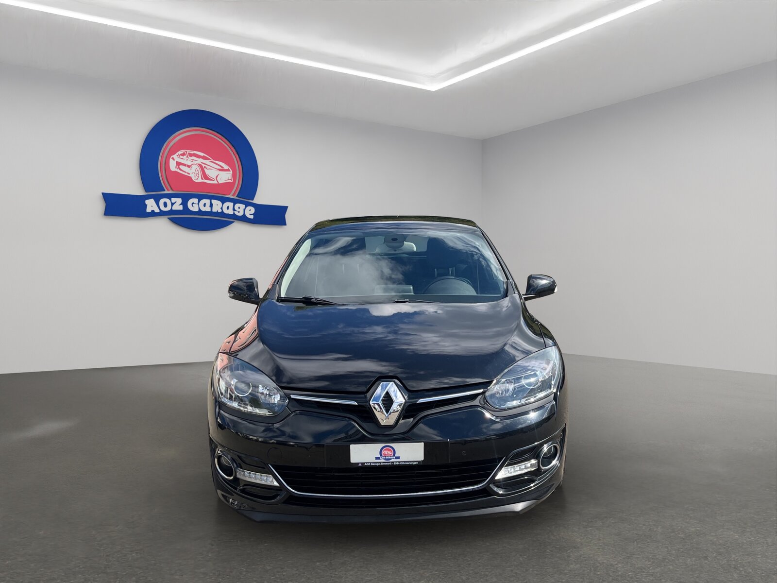 RENAULT Mégane 1.2 16V Turbo Bose EDC, Essence, Occasion / Utilisé, Automatique - 2