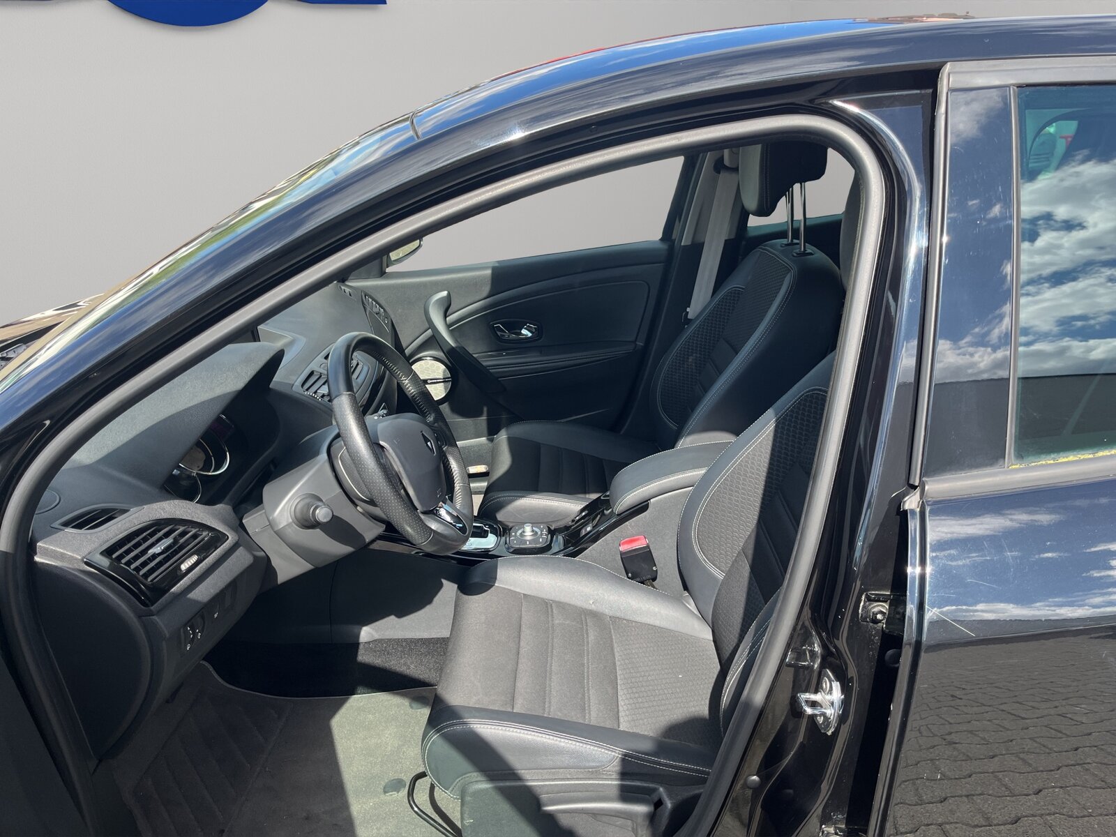 RENAULT Mégane 1.2 16V Turbo Bose EDC, Essence, Occasion / Utilisé, Automatique - 5