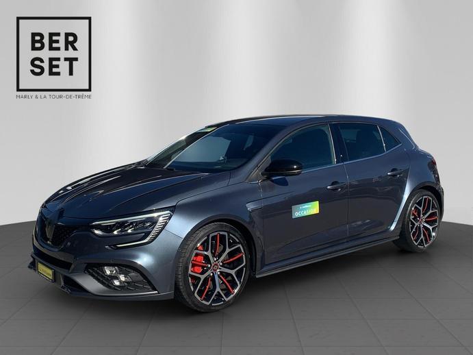 RENAULT Mégane Sport 1.8 T Trophy EDC, Benzina, Occasioni / Usate, Automatico