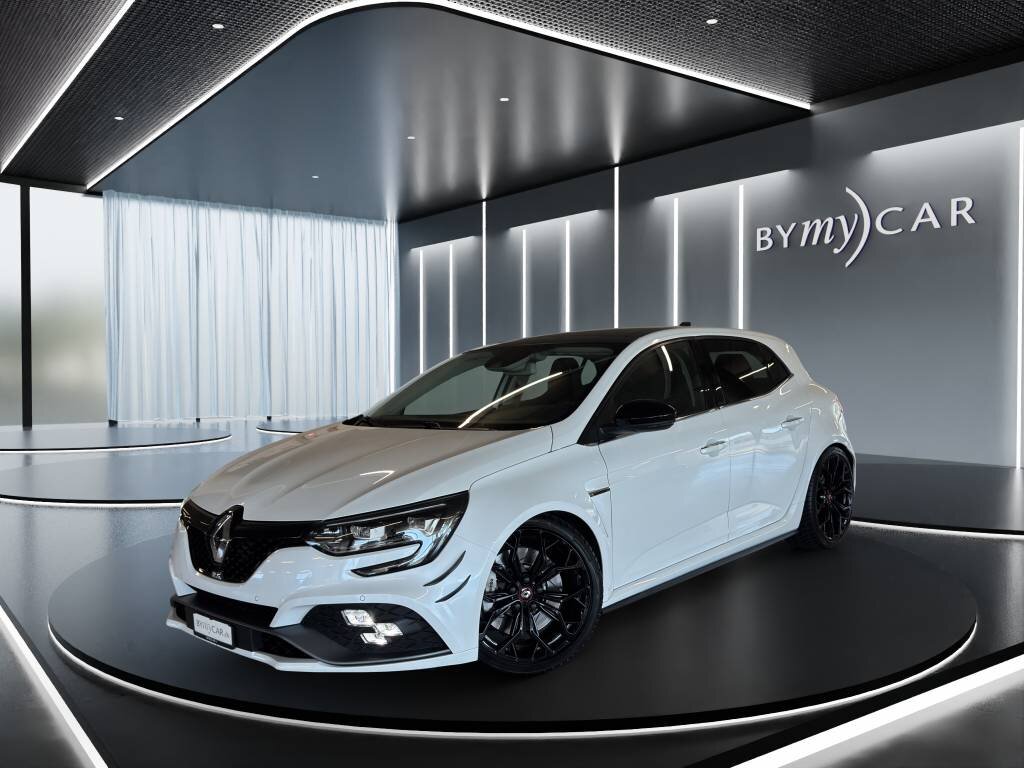 RENAULT Mégane RS 280 EDC