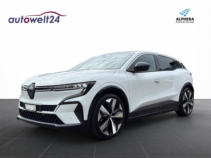 RENAULT Mégane E-TECH EV60 Techno, Electric, Second hand / Used, Automatic
