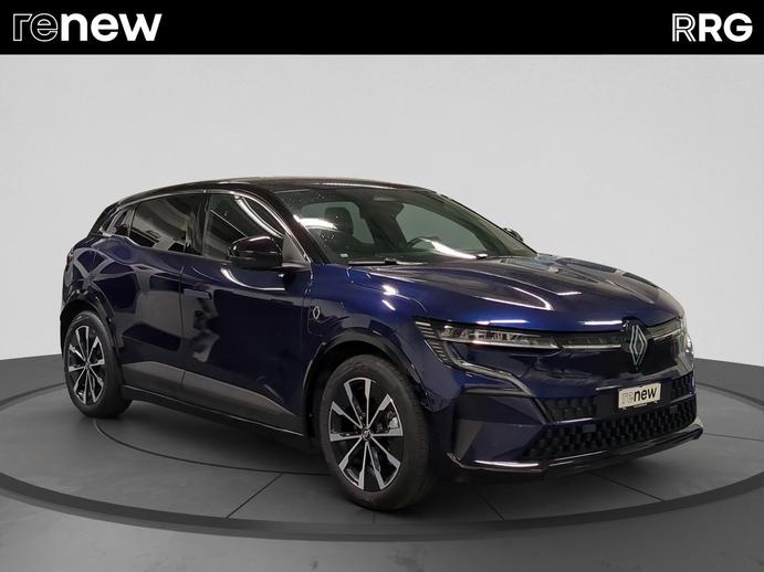 RENAULT Mégane E-TECH EV60 Iconic, Electric, Second hand / Used, Automatic