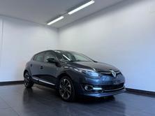 RENAULT Mégane 1.2 16V Turbo Bose EDC, Petrol, Second hand / Used, Automatic - 2